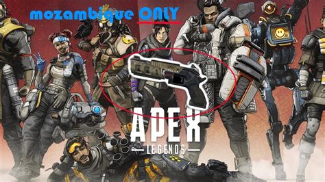 apex strat roulette|GitHub .
